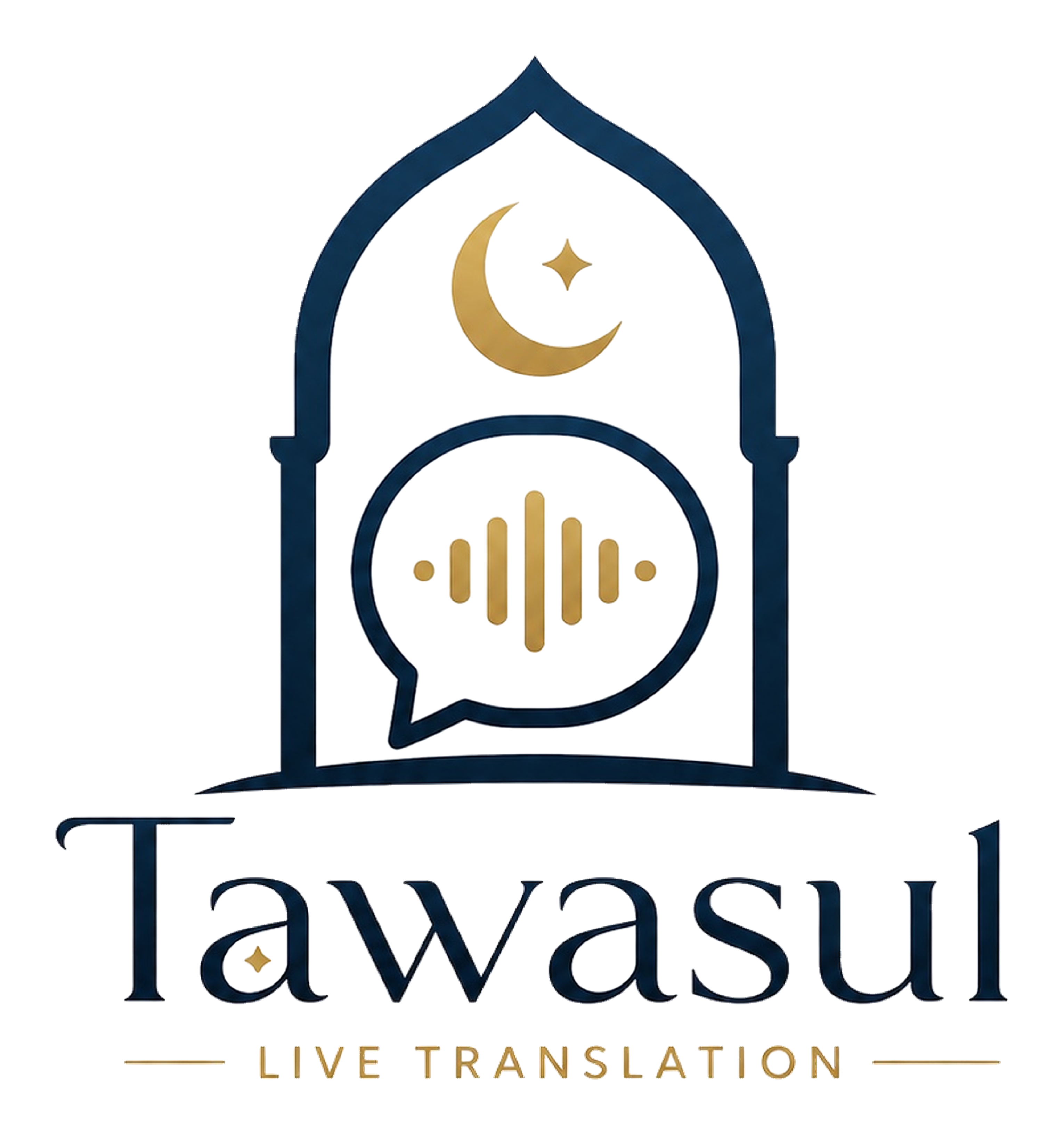 Tawasul — Live Translation
